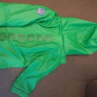 Детско яке за дъжд 18-24м., Jojo Maman Bebe, зелено, снимка 6 - Бебешки якета и елеци - 42441733