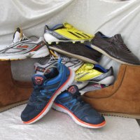 обувка за бягане, маратонки KARHU® original, N- 44 - 45, GOGOMOTO.BAZAR.BG®, снимка 14 - Маратонки - 31742956