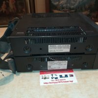sony fh-7 mk ll power & ampli made in japan 0509211238, снимка 11 - Ресийвъри, усилватели, смесителни пултове - 34030478