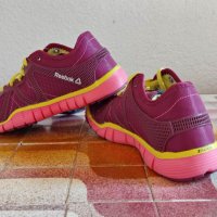 Reebok Zquick TR Lux, снимка 4 - Маратонки - 40498829