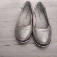 Обувки естествена кожа, снимка 3 - Дамски ежедневни обувки - 37416149