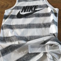 Nike Sportswear Ace Fade Tank - страхотен мъжки потник, снимка 5 - Тениски - 29729015