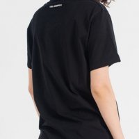 Дамска блуза Карл Лагерфелд оригинална нова XL, снимка 8 - Тениски - 37554684