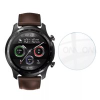 2,5D протектор за TICWATCH PRO 3/ 3 ULTRA, снимка 6 - Смарт часовници - 40491791