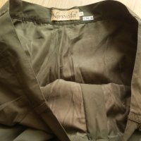 NORSVEDA Waterproof Trouser размер XL за лов риболов панталон с подплата водонепромукаем - 822, снимка 13 - Екипировка - 44306580