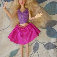 Принцеса Аврора, снимка 2 - Кукли - 42247200