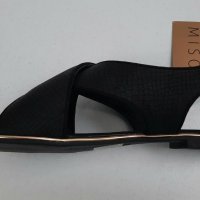 Дамски сандали Miso Xena Sandal, размери - 37 /UK 4/, 38 /UK 5/ и 40 /UK 7/. , снимка 6 - Сандали - 37236976