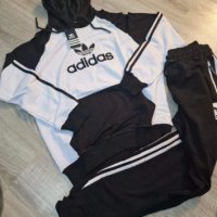 Анцунг Адидас, Adidas , снимка 1 - Спортни дрехи, екипи - 39148483