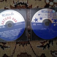 Коледни песни и Латино по 1.50лв., снимка 1 - CD дискове - 32154912