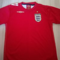 Тениска England, снимка 4 - Детски тениски и потници - 29930720