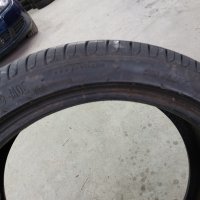 1 бр.лятна гума Pirelli 245 40 19 dot 0722 , снимка 7 - Гуми и джанти - 44472657