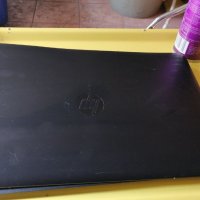 Лаптоп HP за части, снимка 1 - Части за лаптопи - 32035811