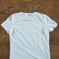 calvin klein andy warhol - страхотна мъжка тениска, снимка 8 - Тениски - 36732261