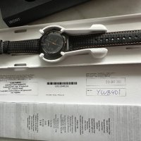 Swatch CARBONATA YWB401, снимка 4 - Мъжки - 42752715