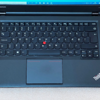 Лаптоп Lenovo L440 ThinkPad Реновиран 18 месеца гаранция , снимка 2 - Лаптопи за работа - 44686081