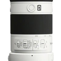 Обектив Sony FE 70-200mm f/4G OSS - чисто нов - 3г. гаранция, снимка 2 - Обективи и филтри - 40357171
