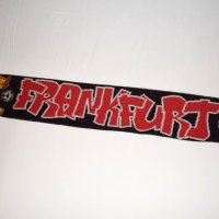 Eintracht Frankfurt - Уникален футболен шал / Франкфурт / Германия , снимка 7 - Футбол - 31182874