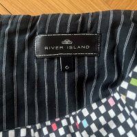 Дамска пола River Island, снимка 2 - Поли - 42833220