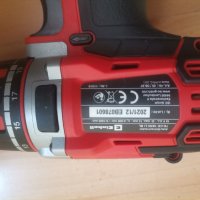 Нов винтоверт Einhell Te-cd 18/50 Li BL 18V, снимка 8 - Винтоверти - 40137475