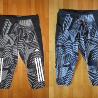 adidas Ladies Supernova Graphic 34 Tight , снимка 4 - Клинове - 32063640