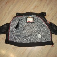 MQEEN кожено яке,блуза,раница и др.подаръчни за супер фен, снимка 8 - Детски комплекти - 31481160