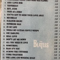 The BEATLES , снимка 16 - CD дискове - 42814347