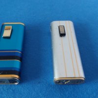 Японски запалки "Пингвин",батерия 12 волта, снимка 1 - Запалки - 35165015