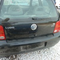 VW Lupo 1.4, снимка 3 - Автомобили и джипове - 38321404