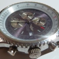 мъжки часовник Breitling, снимка 10 - Мъжки - 35437627