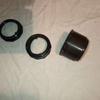 метални пръстени за фотоапарат № 3, снимка 1 - Чанти, стативи, аксесоари - 42897137