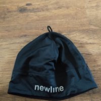 newline - страхотна ръннинг шапка КАТО НОВА, снимка 3 - Шапки - 38750659