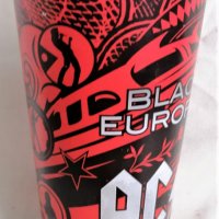 Германия Концерт AC DC Black Ice Europe турне 2010 бирена чаша, снимка 2 - Колекции - 31747442