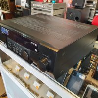 Ресийвър Kenwood KRF-V6050D  В отлично техническо и визуално състояние., снимка 9 - Ресийвъри, усилватели, смесителни пултове - 37628815