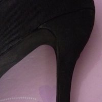 Нови обувки и боти номер 39-40, капачета за обувки, снимка 6 - Дамски елегантни обувки - 12772556