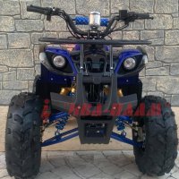 Електрическо ATV 1500W 48V 20AH+Задно задвижване чрез диференциал+Подсилени амортисьори, снимка 2 - Мотоциклети и мототехника - 30093807