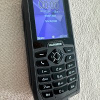 Телефон GSM myPhone HAMMER 3+ , с ДВЕ СИМ КАРТИ!, снимка 11 - Други - 44712504