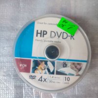 DVD+RW, DVD-R, CD-RW, CD-R, DVD-RW, DVD+R дискове на Verbatim, Princo, снимка 1 - Друга електроника - 42620150