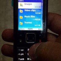 Nokia 6300, снимка 2 - Nokia - 28452707