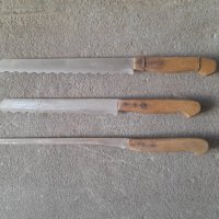 Ретро ножове, снимка 1 - Антикварни и старинни предмети - 23243277