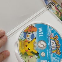 Pokemon pokepark wii, снимка 4 - Игри за Nintendo - 44226230