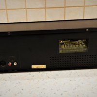 Касетен дек SANYO RD-203, снимка 10 - Декове - 37935703