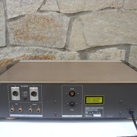 CD player SONY CDP-X777ES, снимка 17 - MP3 и MP4 плеъри - 37842059