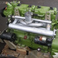 Двигатели руски 4 цилиндрови, снимка 2 - Части - 30026275