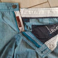 Къси панталони  гащи ESPRIT Rock relaxed fit , размер 30 / L, снимка 16 - Къси панталони - 30088036