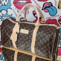 Чанта Louis Vuitton , снимка 1 - Чанти - 37289630