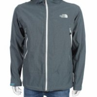the north face hyvent 2.5l mens jacket Л
