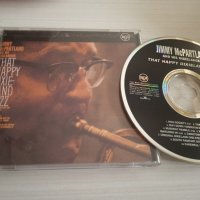 Jimmy McPartland And His Dixielanders ‎– That Happy Dixieland Jazz , снимка 1 - CD дискове - 38667650