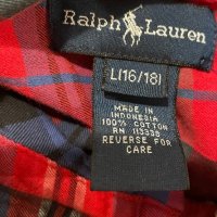 Риза Ralph Lauren, снимка 4 - Ризи - 42097329