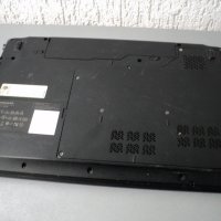 Lenovo - G565, снимка 5 - Части за лаптопи - 31632924