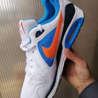 маратонки  Nike Air Max Trax  номер 48,5-49,5  стелка 33 , снимка 11 - Маратонки - 37723894